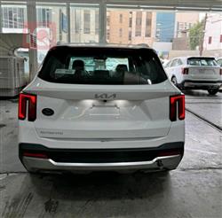 كيا سورينتو